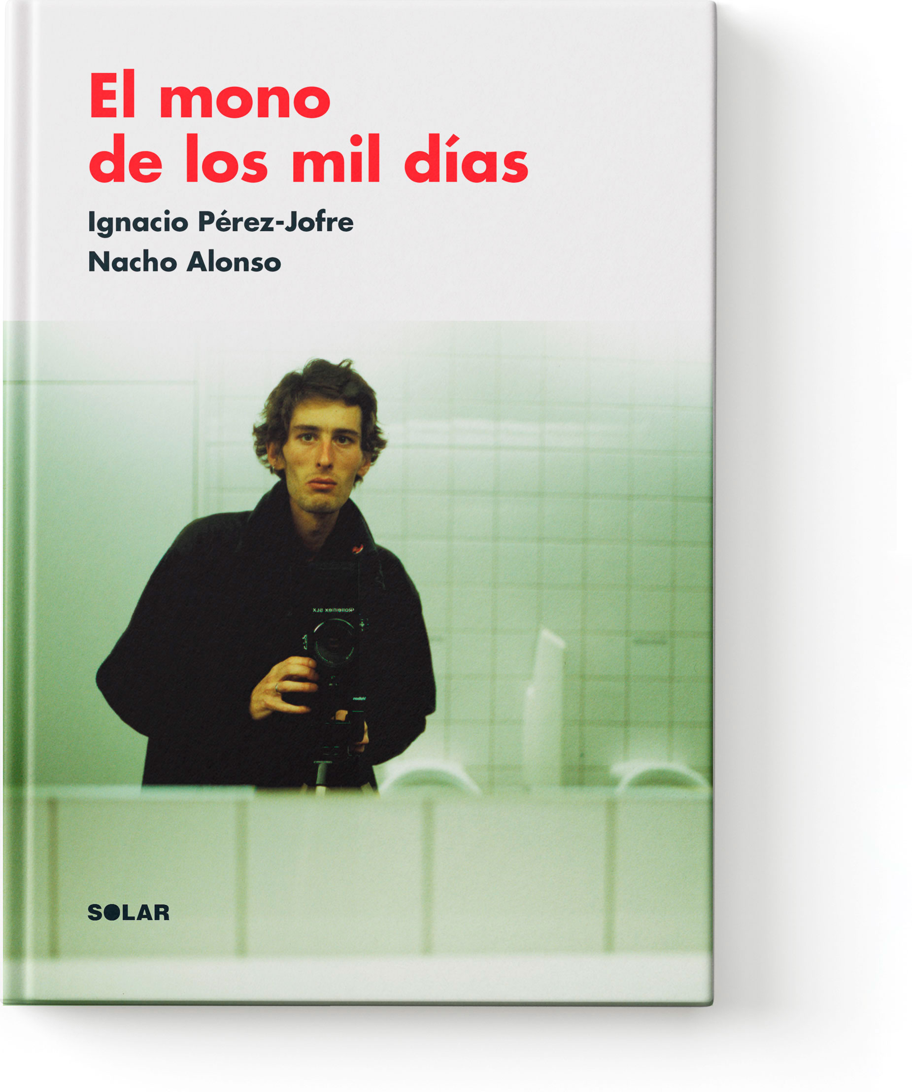 EL MONO DE LOS MIL DÍAS