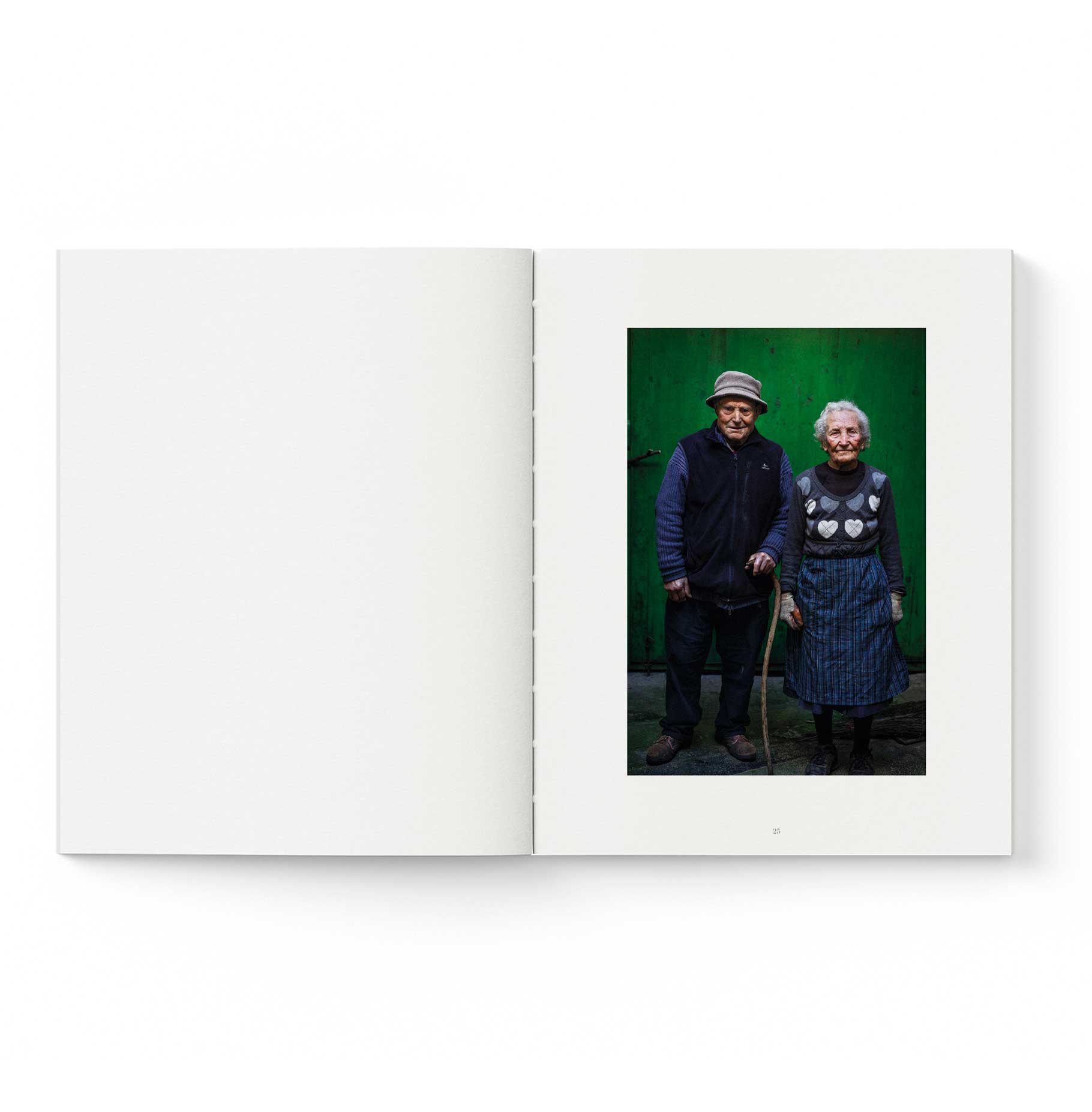 TRAS OS MONTES - Imagen 2