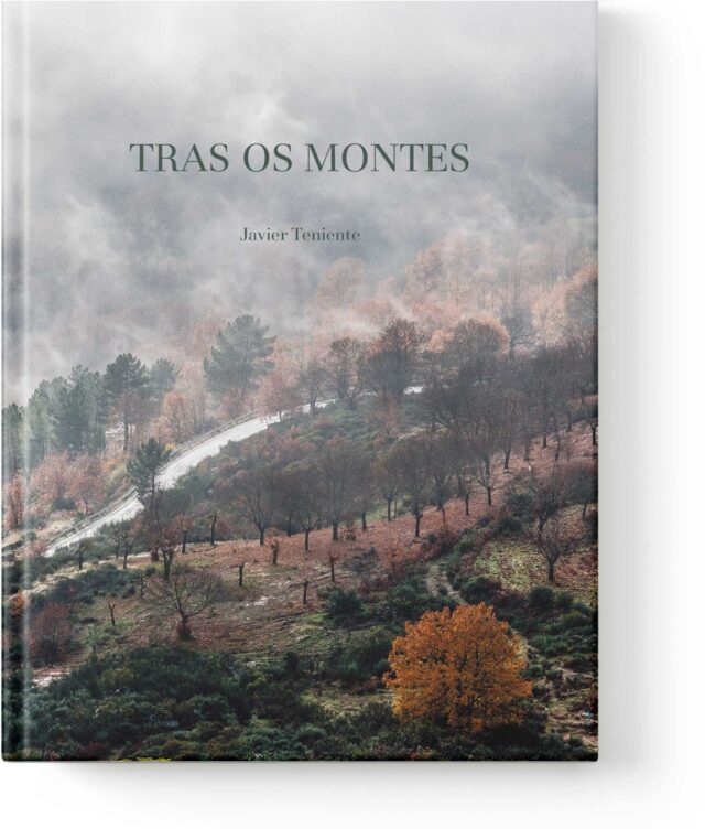 TRAS OS MONTES